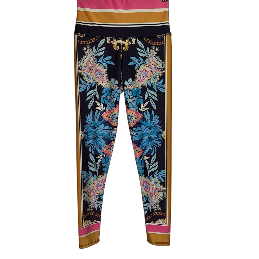Onzie x Free people leggings